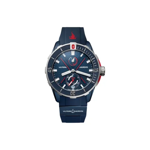 Ulysse Nardin Chronometer