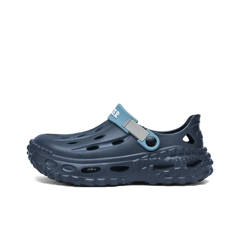 FCMM Clogs Men-6