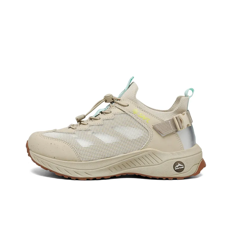 SNOW FLYING Wilderness Series River Trekking Shoes Unisex-1