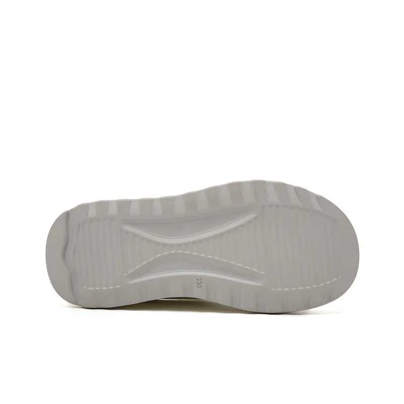 DAPHNE Breathable Low Top Skateboard Shoes Women's-4