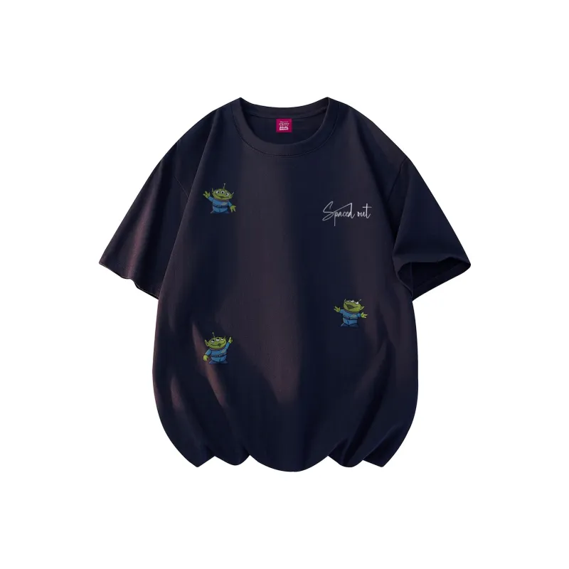 Disney Toy Story Series T Shirt Unisex-4