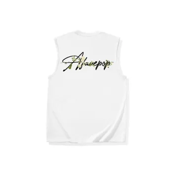 FAVEPOP Tank Tops Unisex