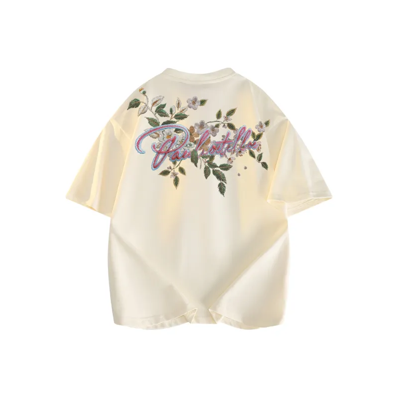 PAUL COSTELLOE T Shirts Unisex-20