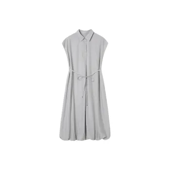 THE SEA LIFE Short Sleeved Dress Women's