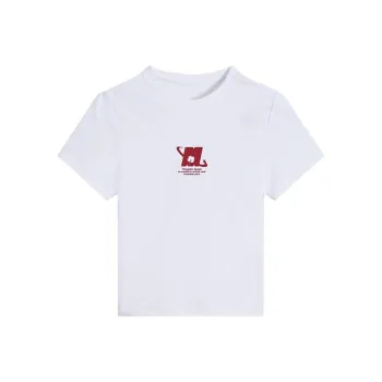MANYSTON T Shirts Unisex