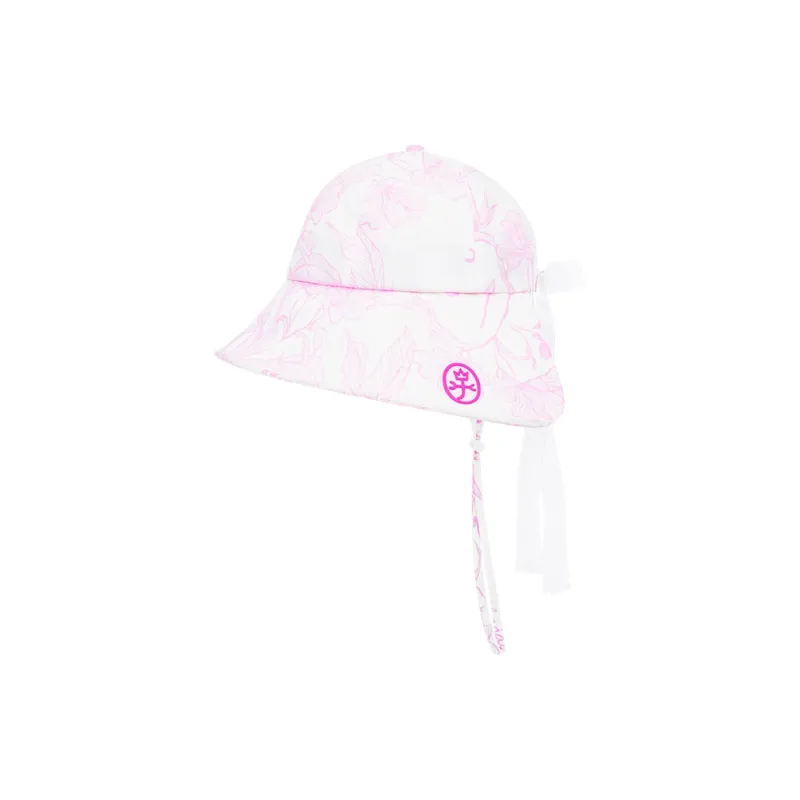 CASTELBAJAC Polyester Bucket Hats Women's-2