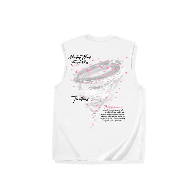 FAVEPOP Tank Tops Unisex-4