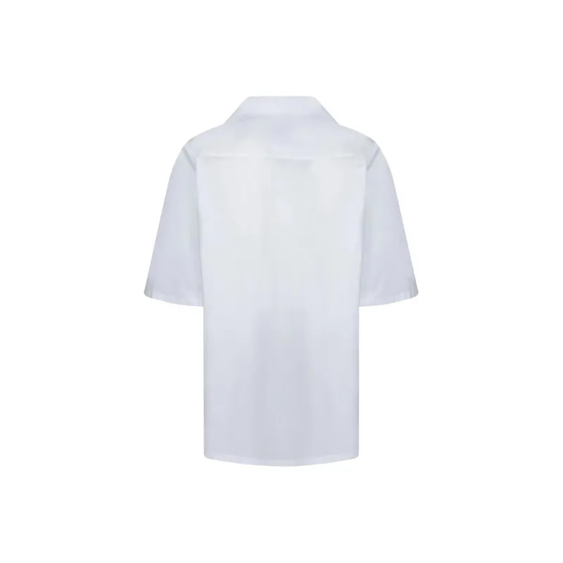 MOSCHINO Shirts Women's White-1