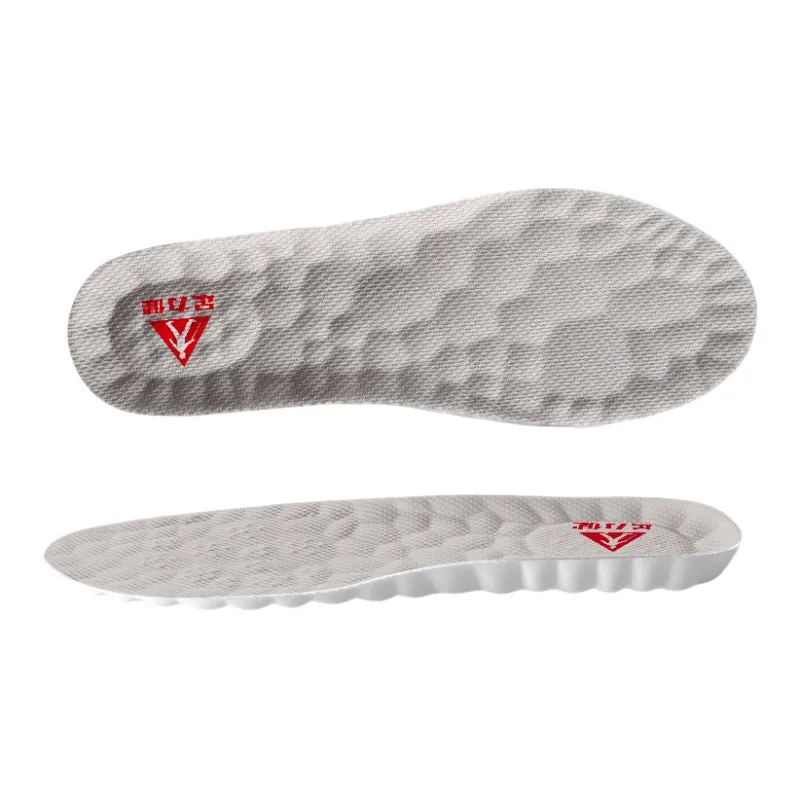 ZULIZ Breathable Mesh+PU Insoles Unisex-0