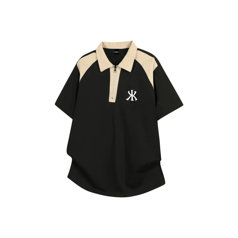 Kawasaki Polo Shirts Unisex-0