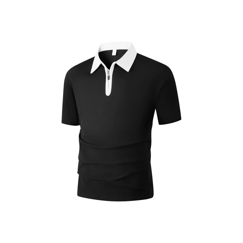 OPMO Polo Shirts Unisex-6