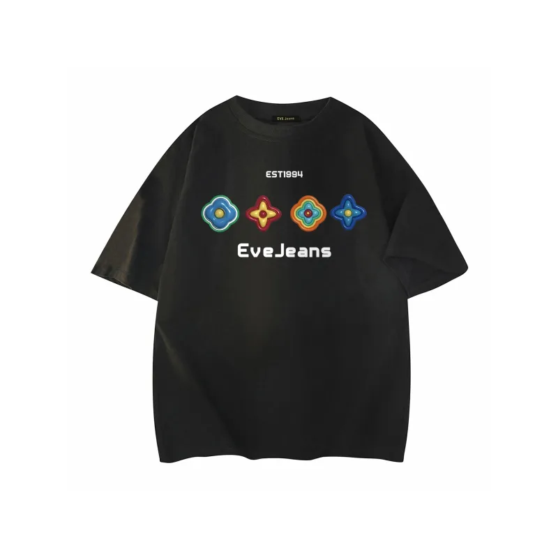 Yiwen T Shirts Unisex-0