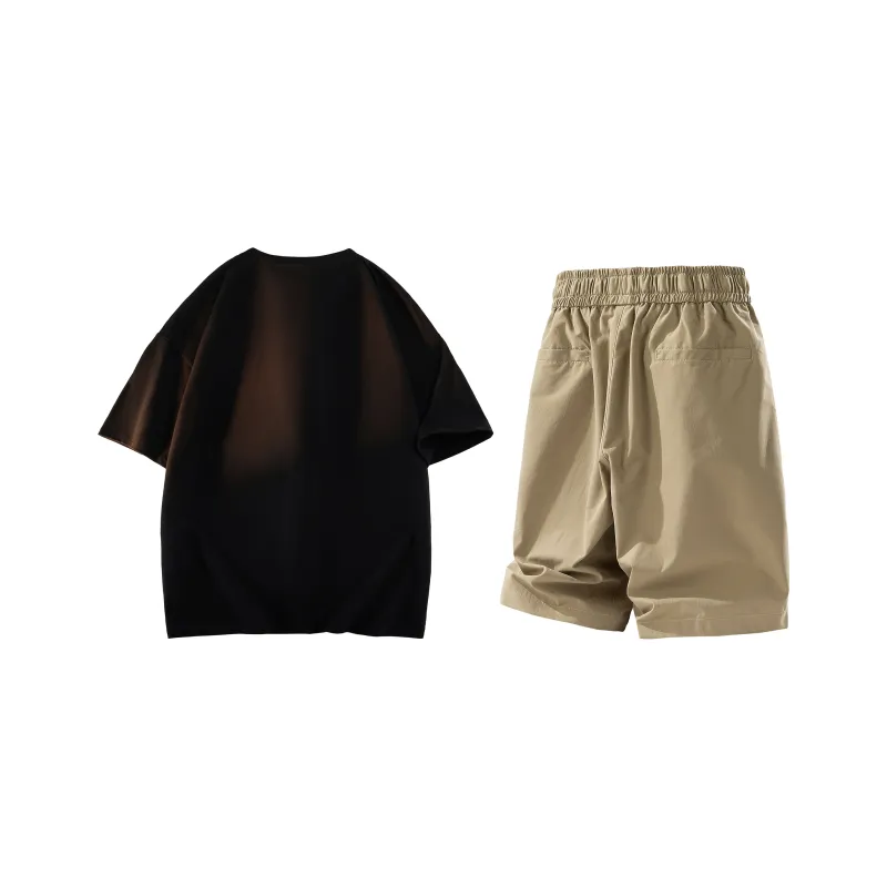 David Bakken Casual Sportswear Unisex-7