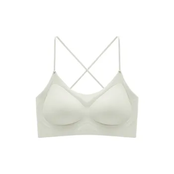Elan and White Women's Bras