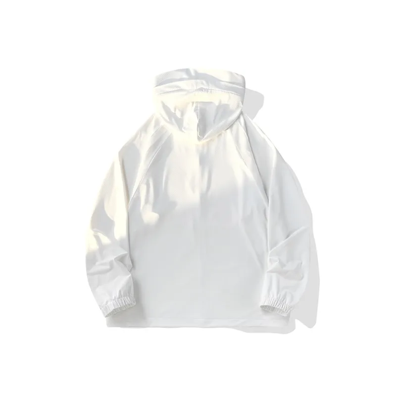 LPMX Breathable Sun Protection Clothing Unisex-1
