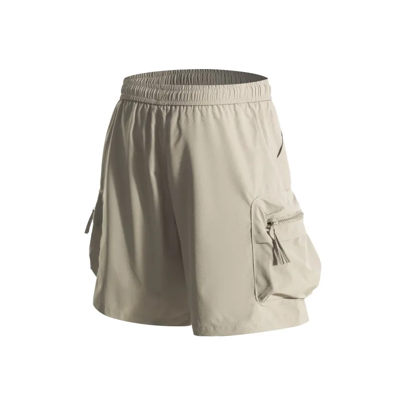 Youth Pastoral Order Cargo Shorts Women's-3