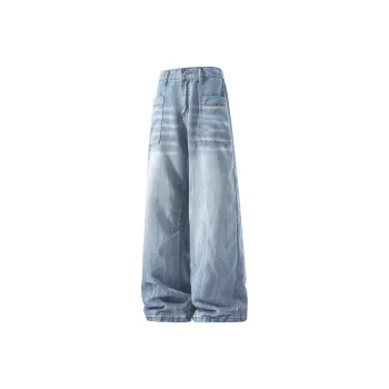 David Bakken Jeans Unisex