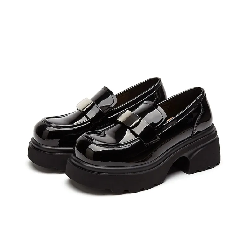 Rich birds Loafers Women's Beige-2