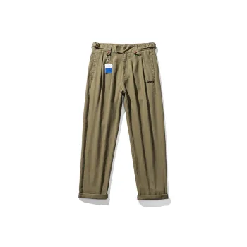 Jeep Fashion Sports Collection Casual Pants Unisex