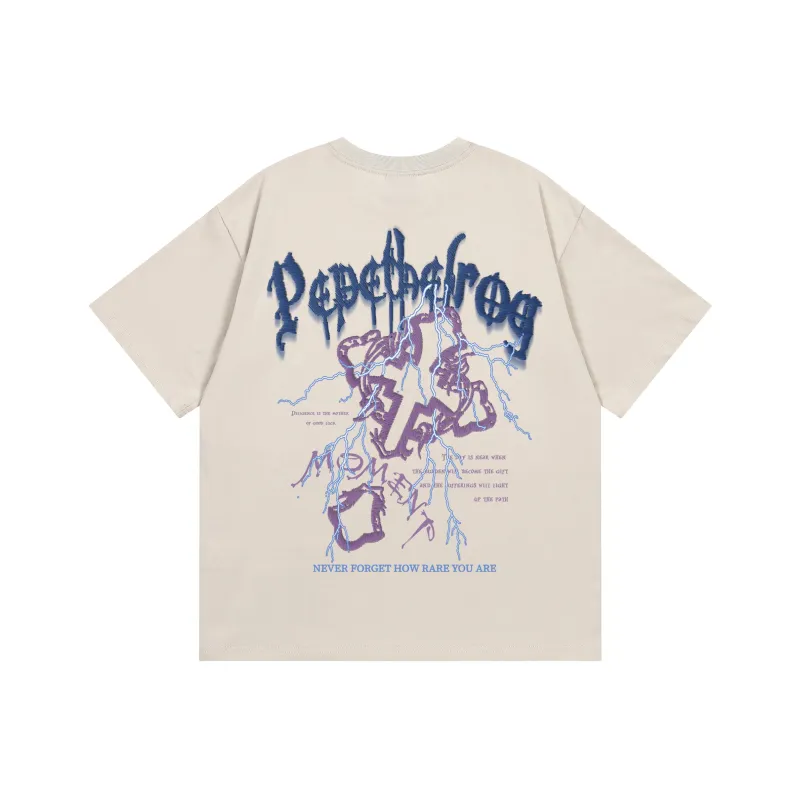 Pepe The Frog T Shirts Unisex-20