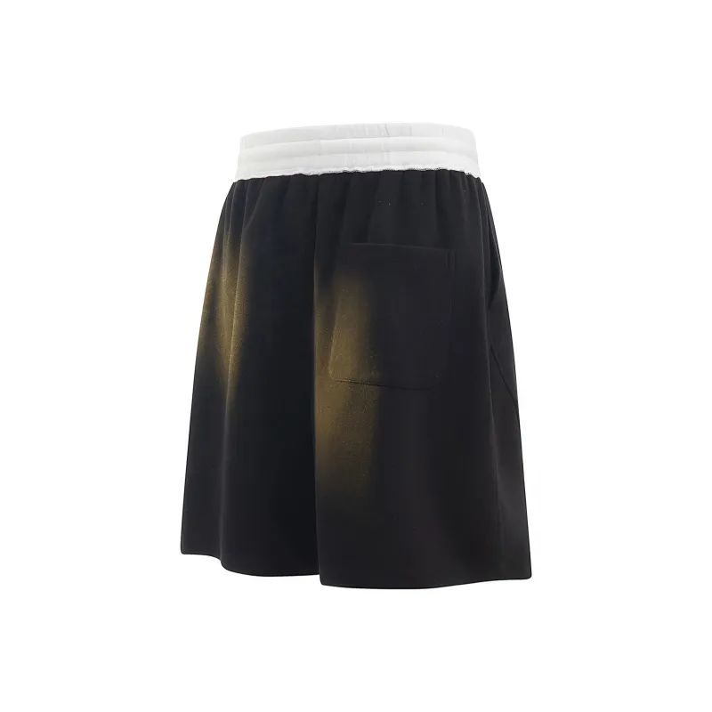 Être Par Lee Casual Shorts Unisex-1