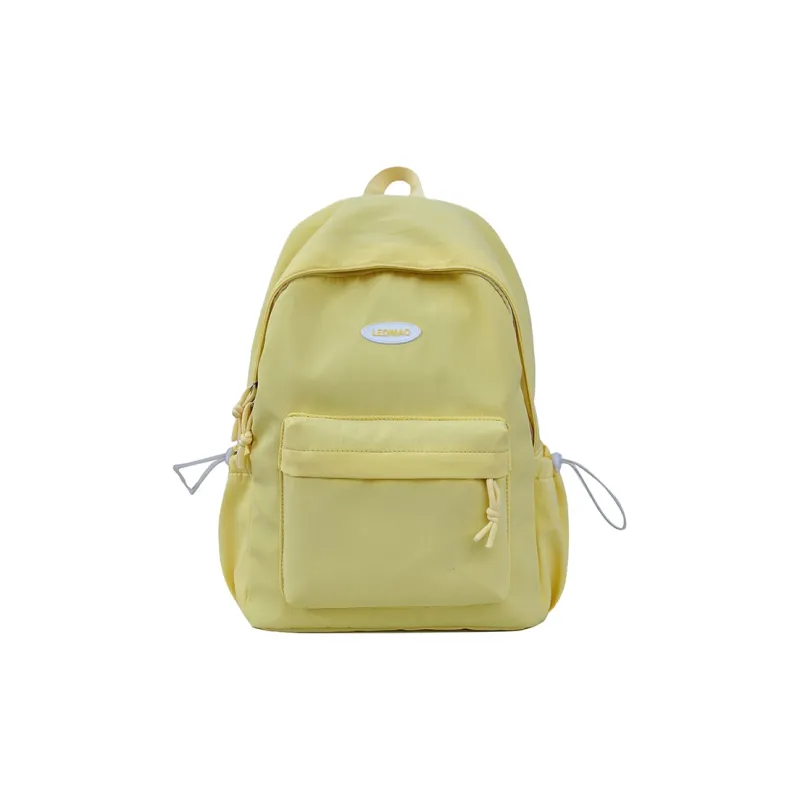 GOBLIN SHARKS 1759 Nylon Backpack Regular Unisex Multicolor-19