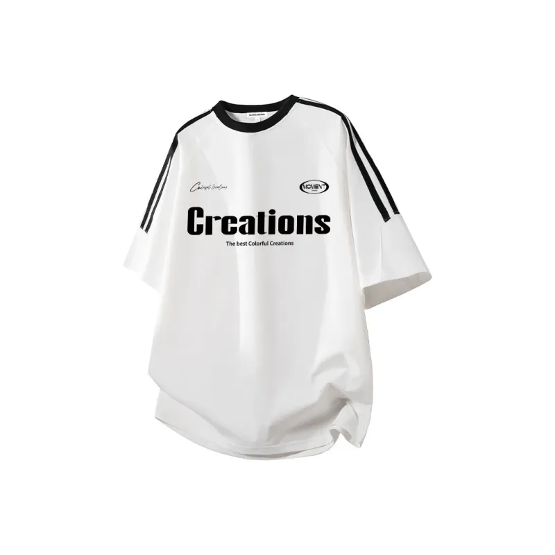 Colorful Creations T Shirt Unisex-2