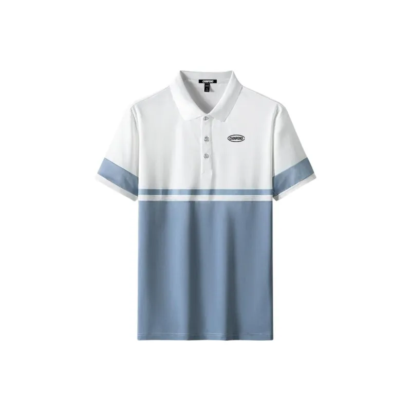 Chinpeno Polo Shirts Unisex-2