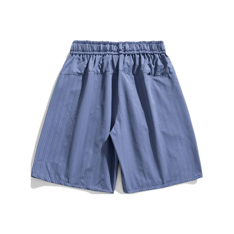 BRYAN JIMENEZ Cargo Shorts Unisex-15