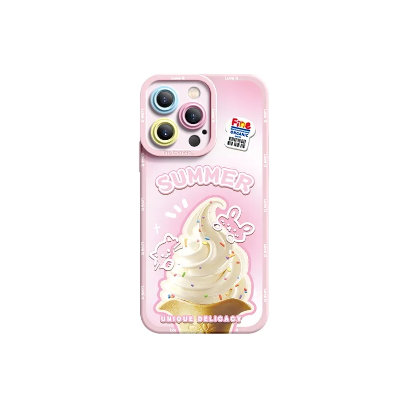 SUPER MOUSE Phone Cases-0