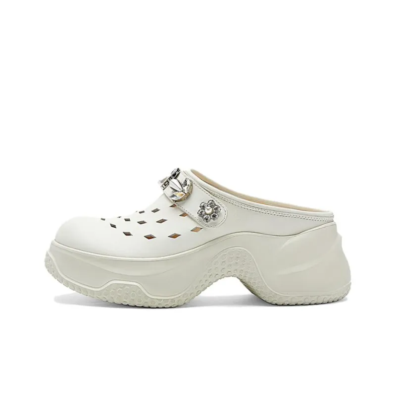 NINI WEST Clogs Women's-5
