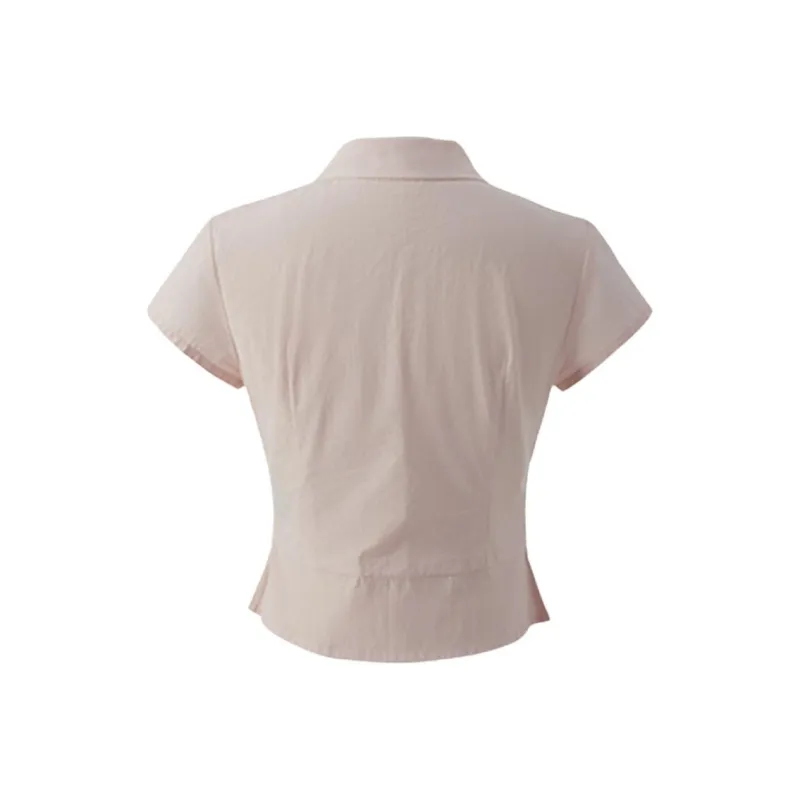 TENNE GIRL T Shirts Women's-1
