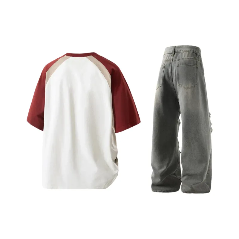 GWAF Casual Sportswear Unisex-7