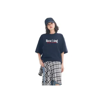 ROSECREED T Shirts Unisex