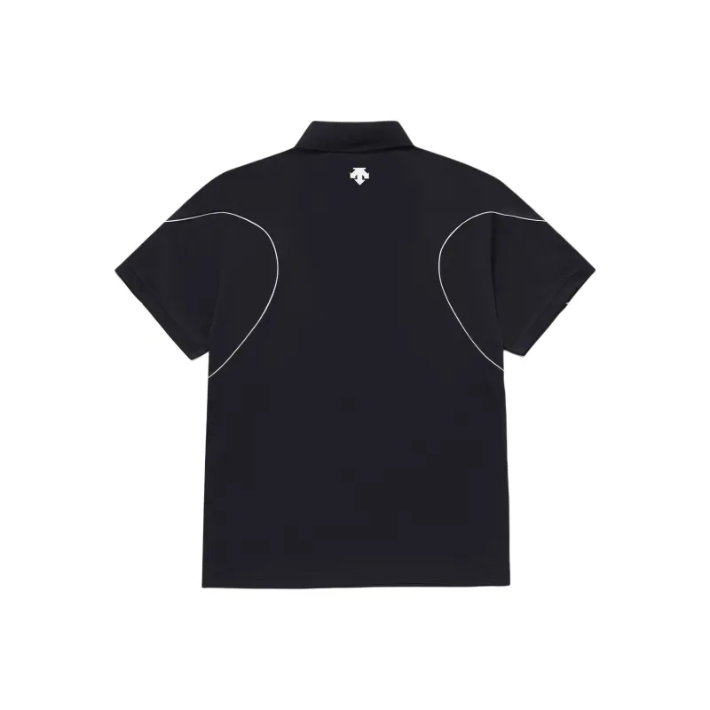 DESCENTE x DUCATI/, Polo Shirt Men's-5