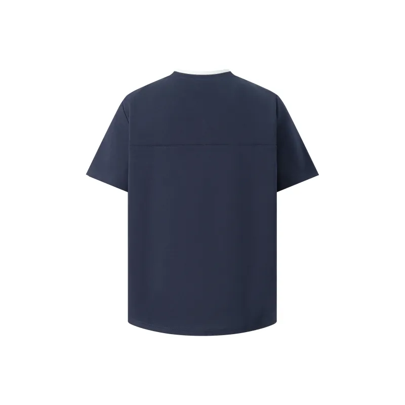 SAME FLOW T Shirts Unisex-1