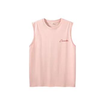 Caramella Tank Tops Women's