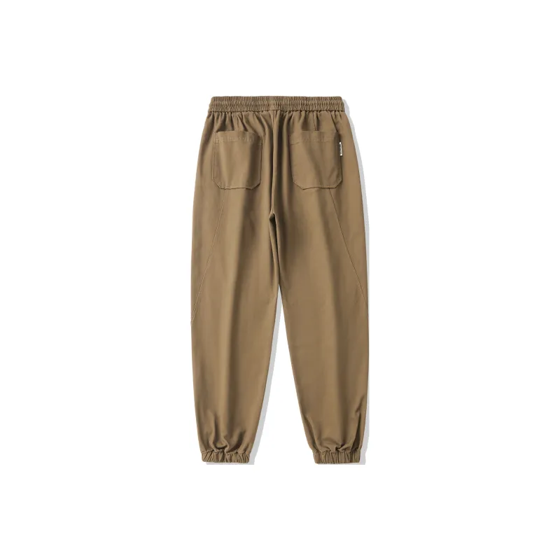JEANSWEST Cargo Pants Unisex-2