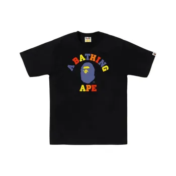 A BATHING APE T Shirts Unisex