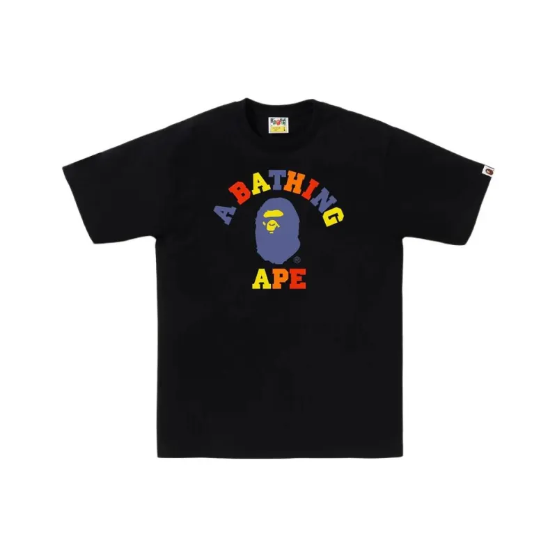 A BATHING APE T Shirts Unisex-0