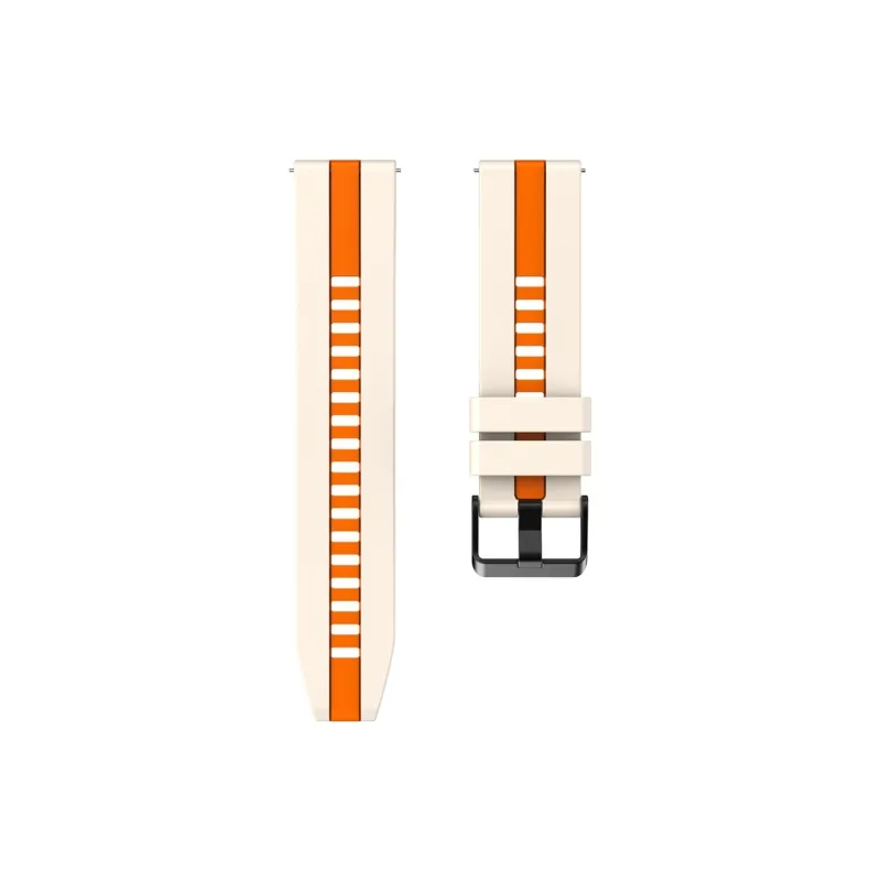 ZHENGGUANG Huawei Compatibility Watch Band Silicone Material-55