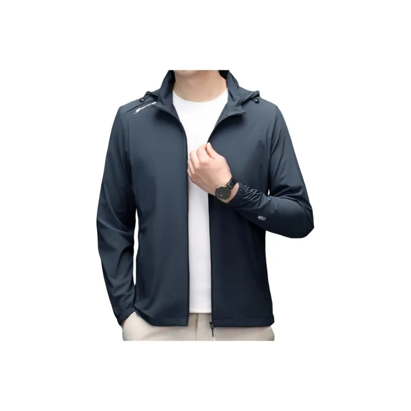 PIERRE CARDIN Sun Protection Clothing Men's-3