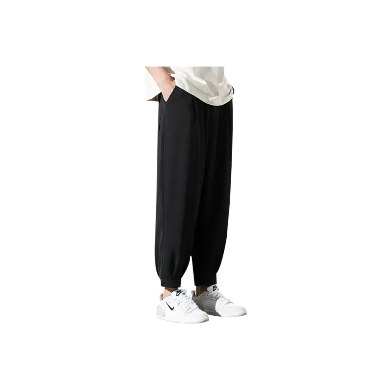 DJ.SPIRIT Casual Pants Unisex-1