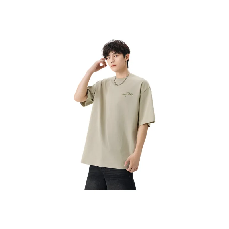 WilliamPOLO T Shirts Unisex-5