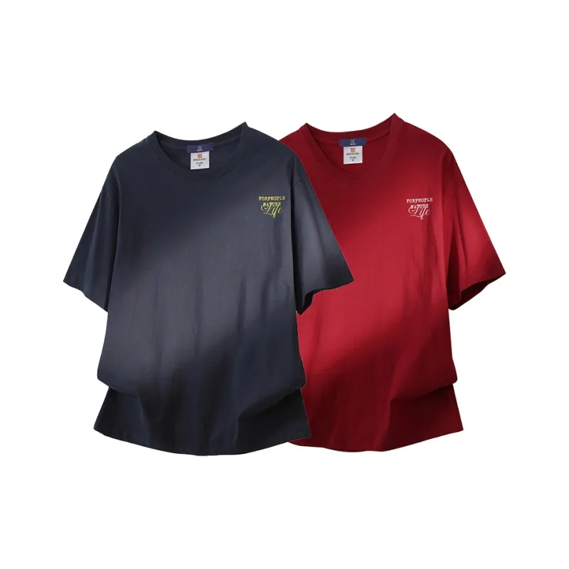 FAX FOR FMACM T Shirts Unisex-21