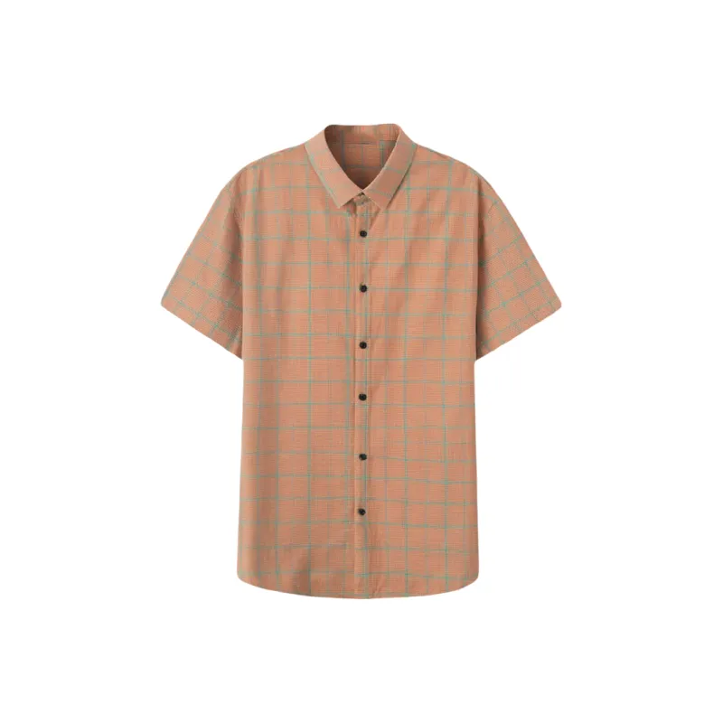 BANGBOY X IZTION Shirts Men-6