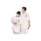 2 Pcs (White+White)