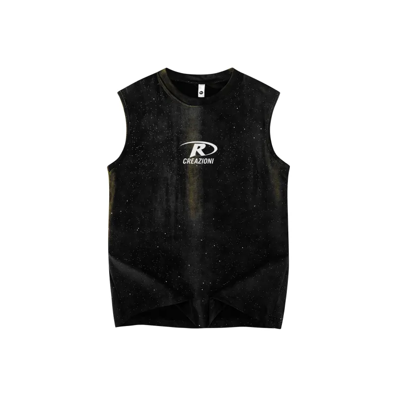 CREAZIONI LA FANTASIA E MOBILE Tank Top Unisex-0