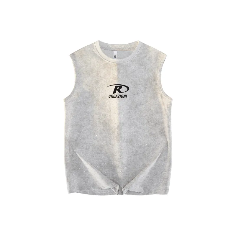 CREAZIONI LA FANTASIA E MOBILE Tank Top Unisex-6