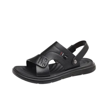 Captain Illy Beach Sandals Men's